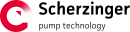 Logo - Scherzinger pump technology